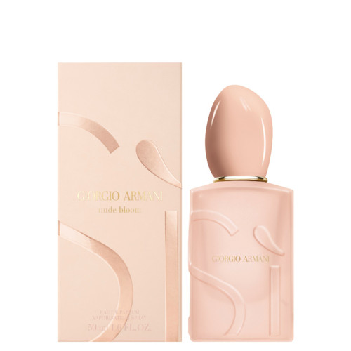 Armani Parfum Sì Nude Bloom - Eau de Parfum 3614274752663 Armani Parfum Sì Nude Bloom - Eau de Parfum 3614274752663
